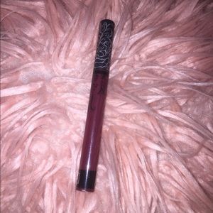 Kat Von D liquid lipstick